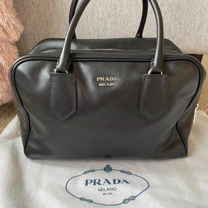 Authentic Prada handbag